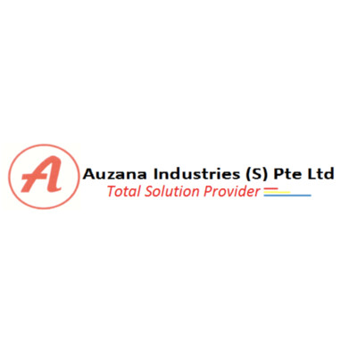 Auzana Industries(s) Pte Ltd's Logo