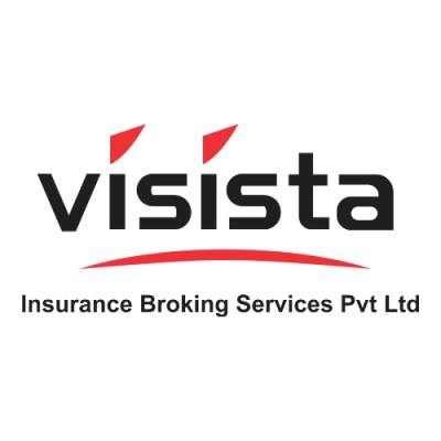 Visista Insurance Broking Services Pvt. Ltd.'s Logo