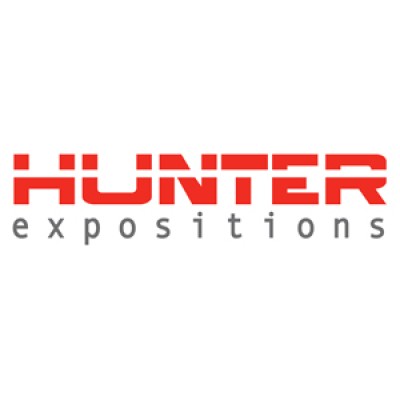 Hunter Expositions's Logo