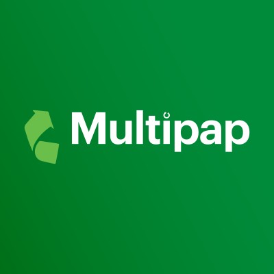 Multipap's Logo