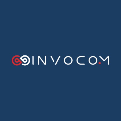 Invocom | Inbound & Growth Marketing's Logo