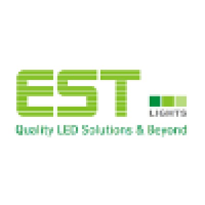 EST Lights's Logo