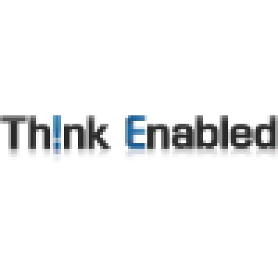 Think Enabled's Logo