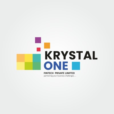 KrystalOne Fintech Pvt. Ltd's Logo