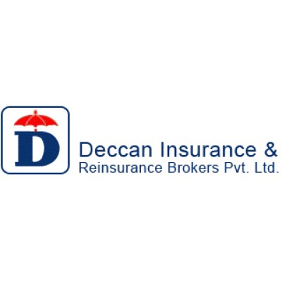 Deccan Insurance and Reinsurance Brokers Pvt. Ltd.'s Logo