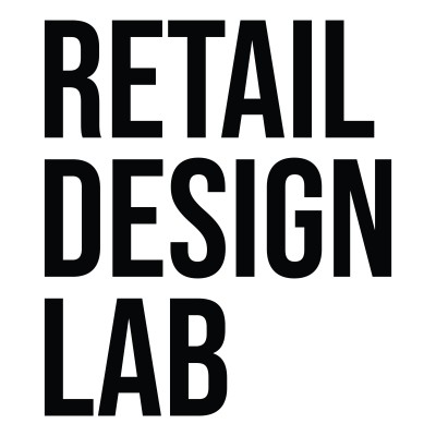 Retail Design LAB's Logo