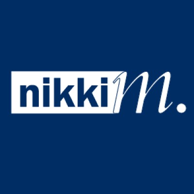 Nikki M Group's Logo