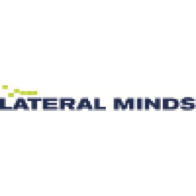 Lateral Minds's Logo