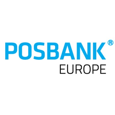 Posbank Europe's Logo