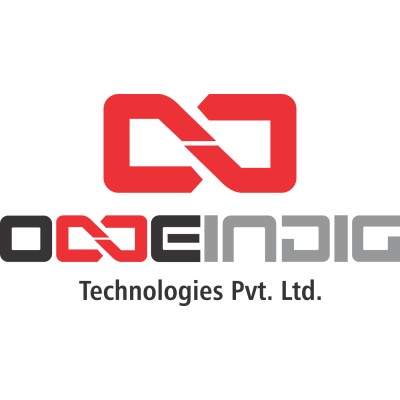 Oneindig Technologies Pvt. Ltd.'s Logo