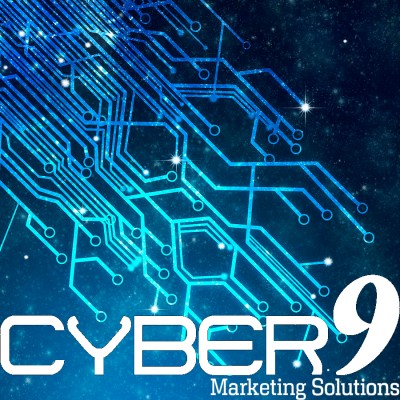 Cyber9 Business and Media Solutions's Logo