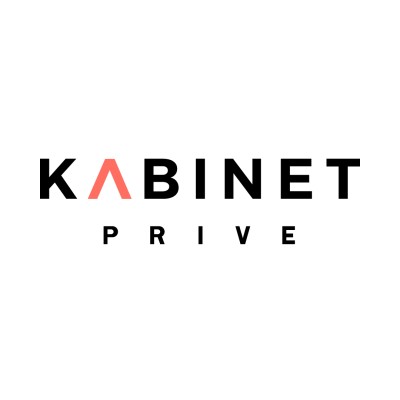 Kabinet Privé's Logo