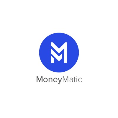 Moneymatic Group's Logo