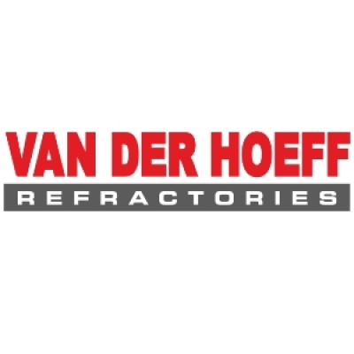 Van der Hoeff Refractories BV's Logo