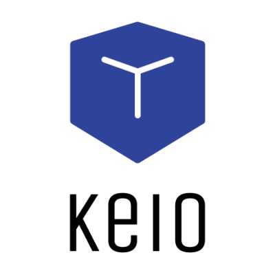 KEIO's Logo