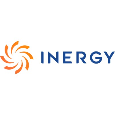 Inergy Infra Pvt. Ltd.'s Logo