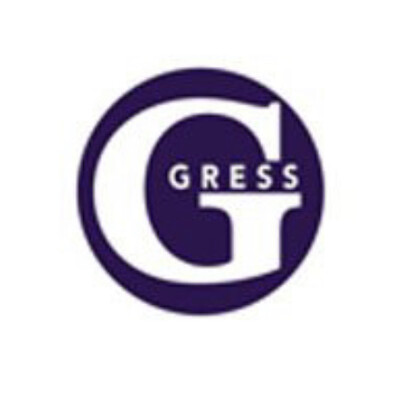 GRESS GRUPPEN AS's Logo