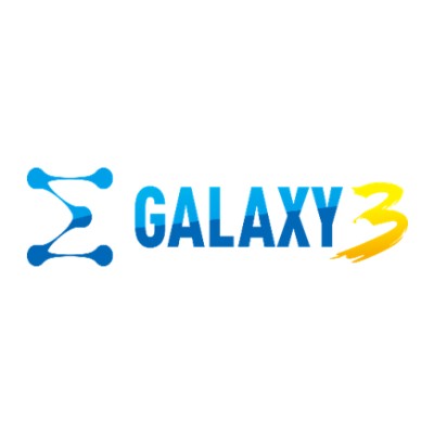 Galaxy3's Logo