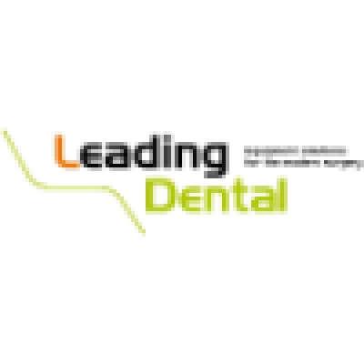 Leading Dental's Logo