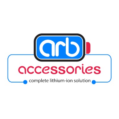 ARB ACCESSORIES PVT LTD's Logo