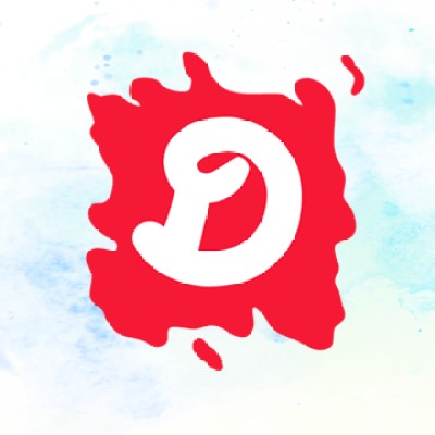 D-virtual's Logo