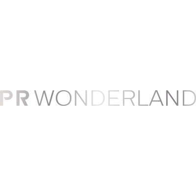 PR WONDERLAND's Logo