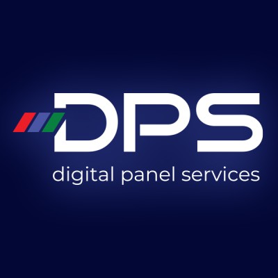 Digital Panel Services's Logo