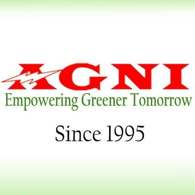 Agni Green Power Limited's Logo