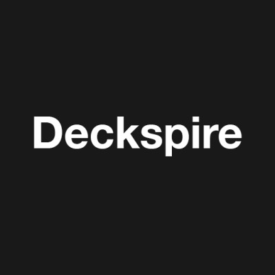 Deckspire's Logo