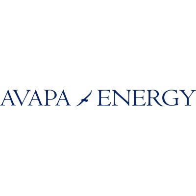 Avapa Energy's Logo