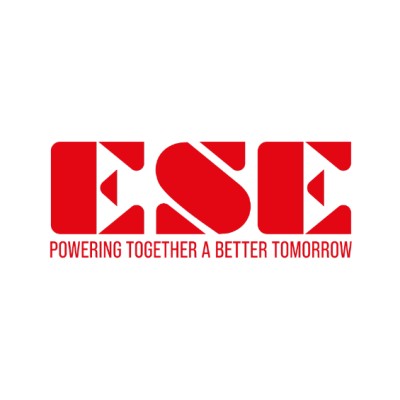 ESE Engineering Services for Energy S.r.l.'s Logo