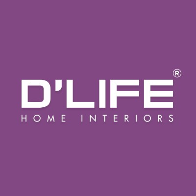 DLIFE Home Interiors's Logo