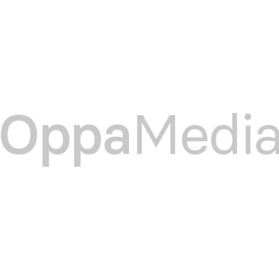 Oppa Media's Logo