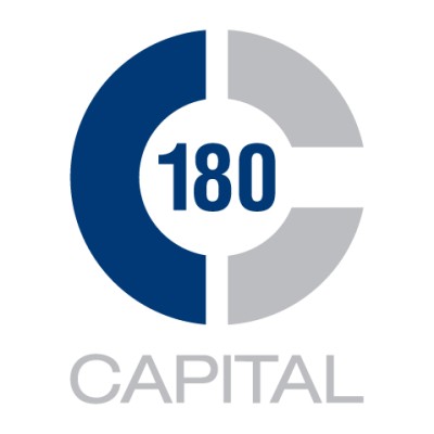 180 Capital's Logo