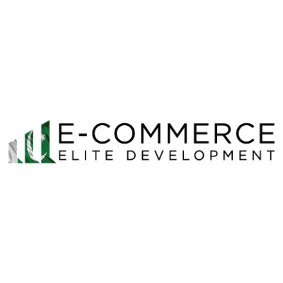 E-commerce Elite Development's Logo