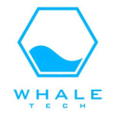 Whale Tech's Logo