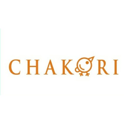 Chakori Wear India's Logo