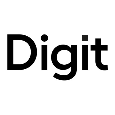 Digit Content Services's Logo