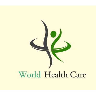 World Health Care's Logo