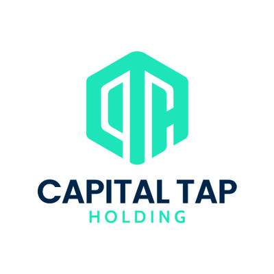 Capital Tap Holding's Logo