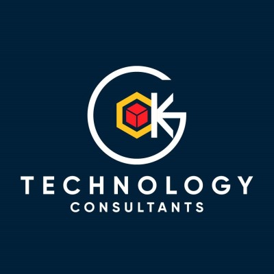 GOK Technology Consultants's Logo