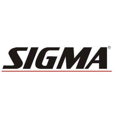 Sigma Slotting Corporation's Logo