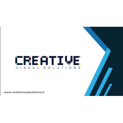 Creative Visual Solutions's Logo