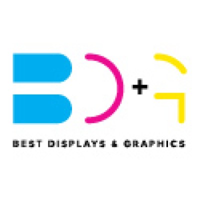 Best Displays & Graphics's Logo