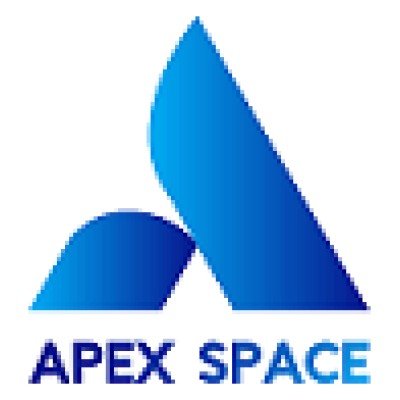 Apex Space's Logo