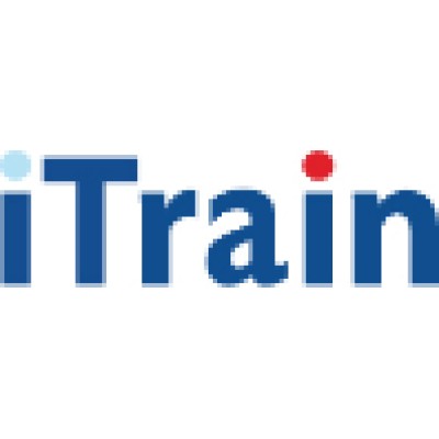 iTrain's Logo