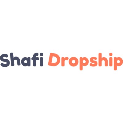 Shafi Dropship's Logo