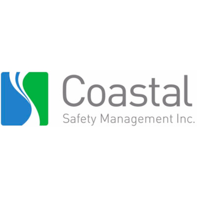 Coastal Safety Systems's Logo