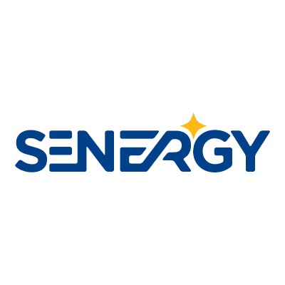 Senergy Renewable Energy's Logo