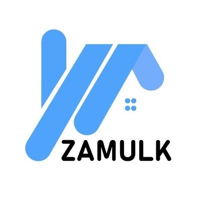 Zamulk's Logo